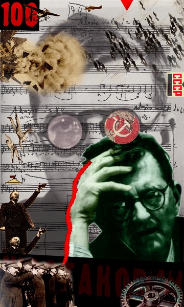 Shostakovitch: New Questions, New Clues    2004    (The New York Times, USA)
